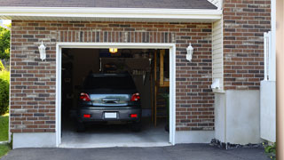 Garage Door Installation at Country Club, Florida